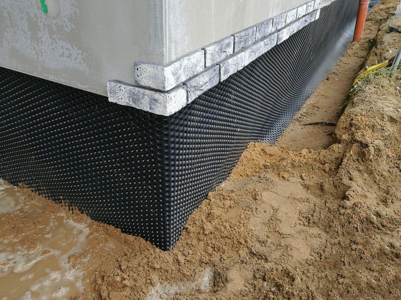 Concrete Waterproofing in Birmingham, AL