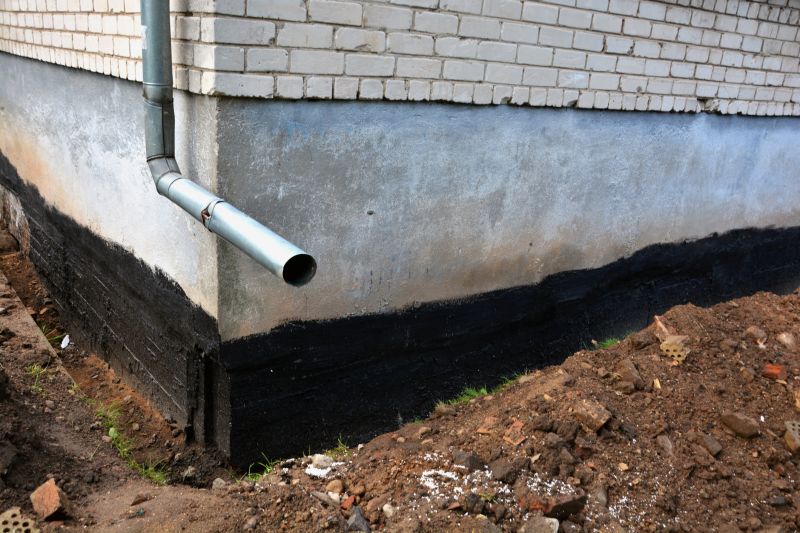 Basement Foundation Sealing in Columbus, OH
