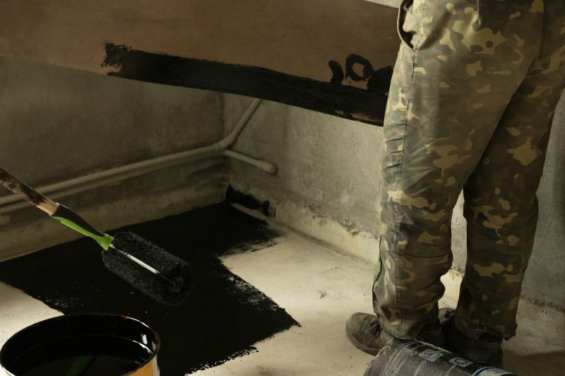 Basement Waterproofing in Tuscaloosa, AL