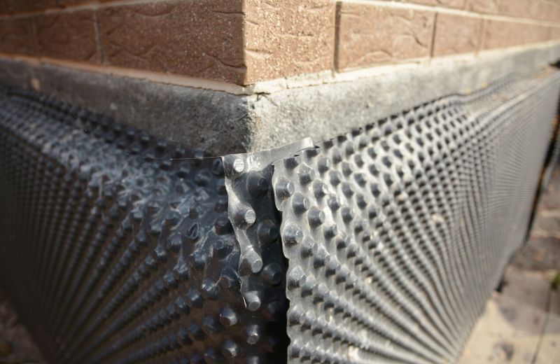 Cellar Waterproofing in Columbus, OH