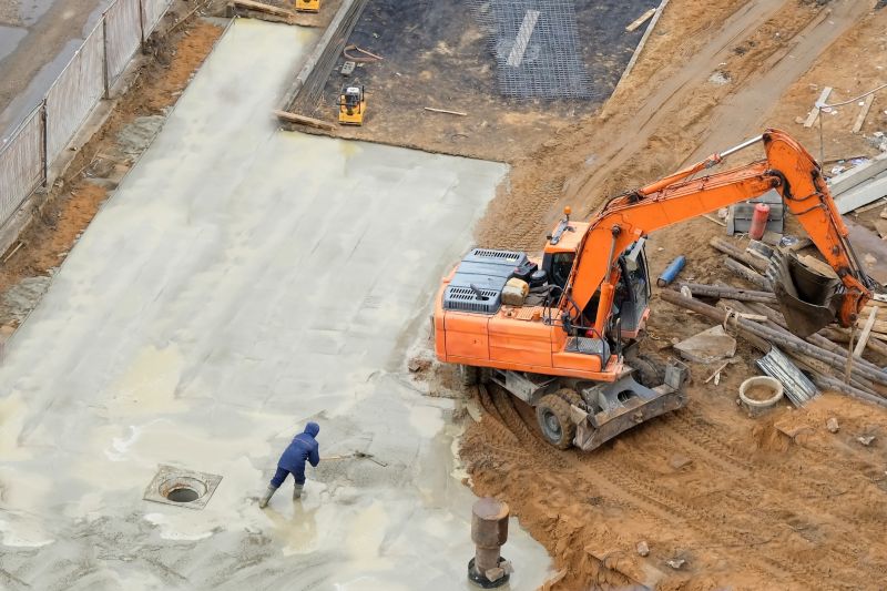 Cement Resurfacing in Des Moines, IA