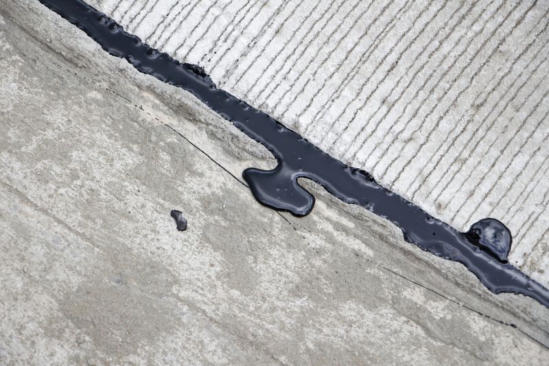 Concrete Caulking Service in Miami Dade County, FL