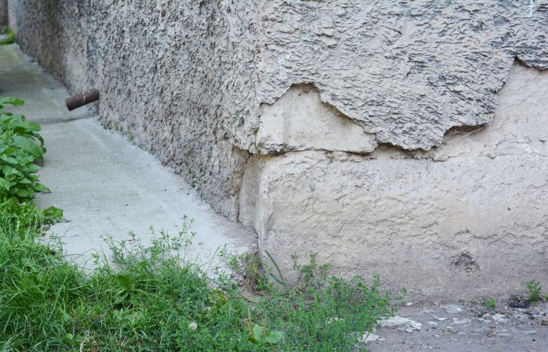 Concrete Damage Repair in West Des Moines, IA