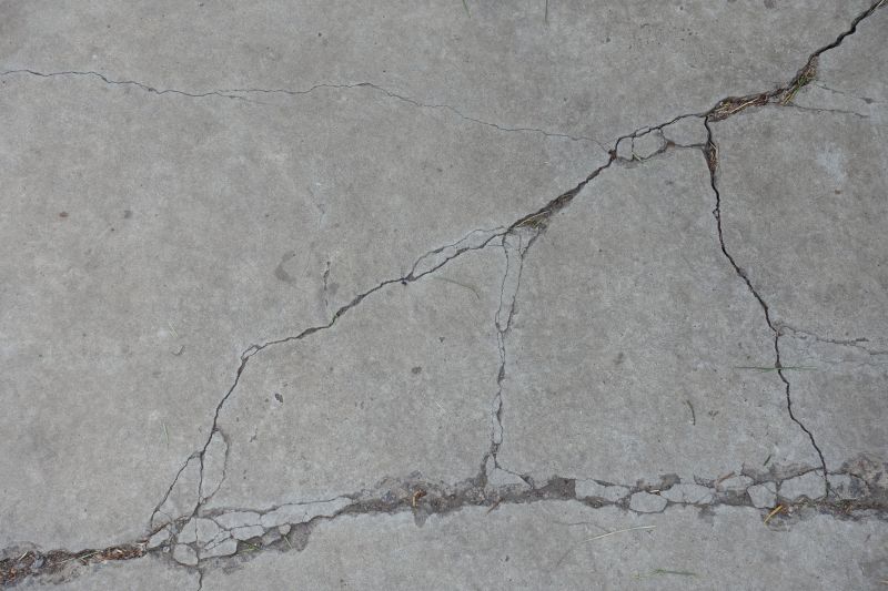 Concrete Pavement Repair in West Des Moines, IA