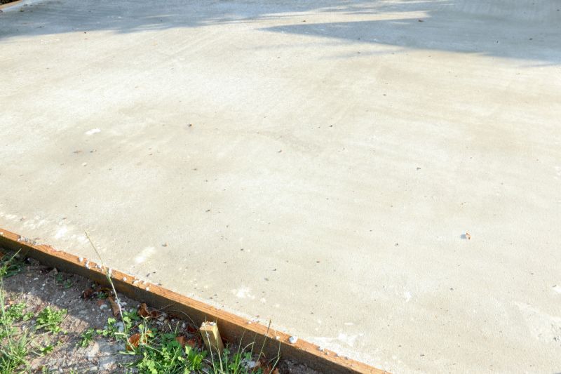 Concrete Remediation in Miami Dade County, FL