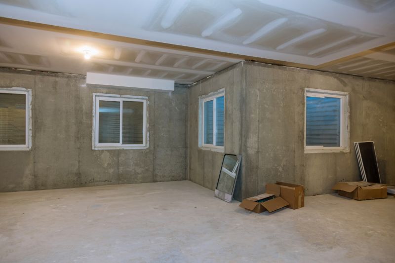 Concrete Resurfacing in Des Moines, IA