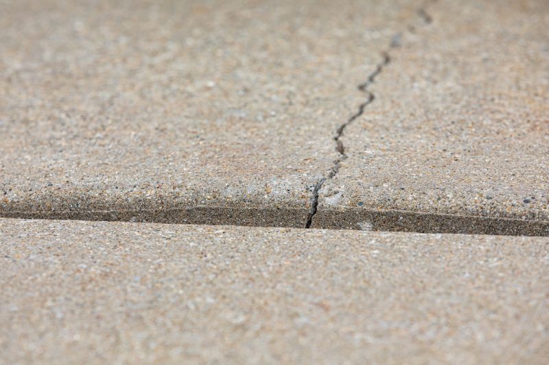 Concrete Slab Repair in Miami Dade County, FL