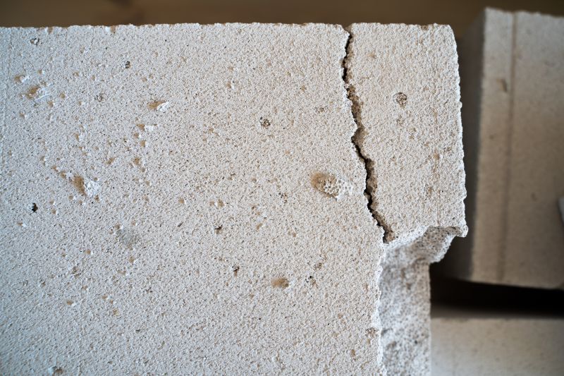 Concrete Spalling Repair in Des Moines, IA