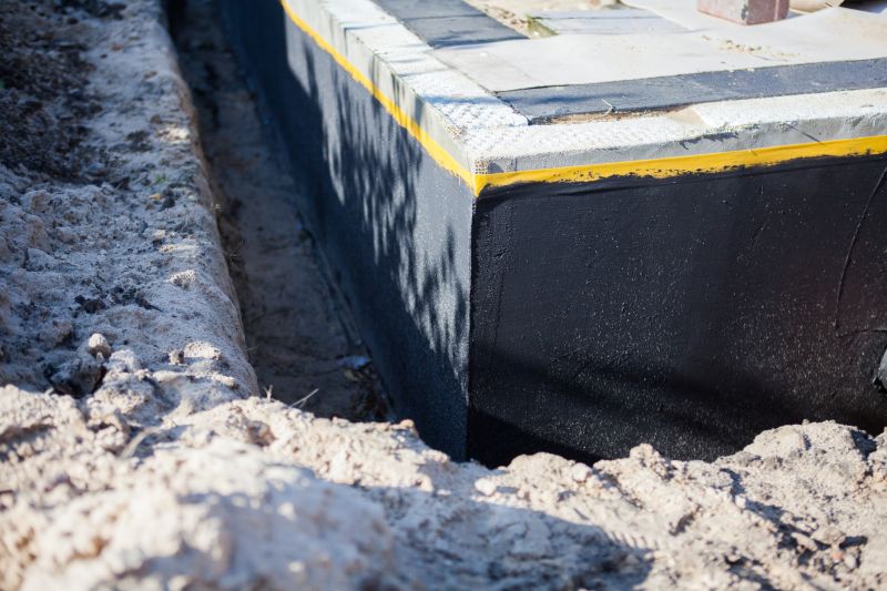 Concrete Waterproofing in Sarasota, FL