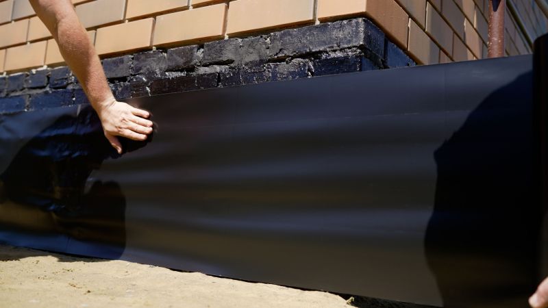 Foundation Waterproofing in Sarasota, FL