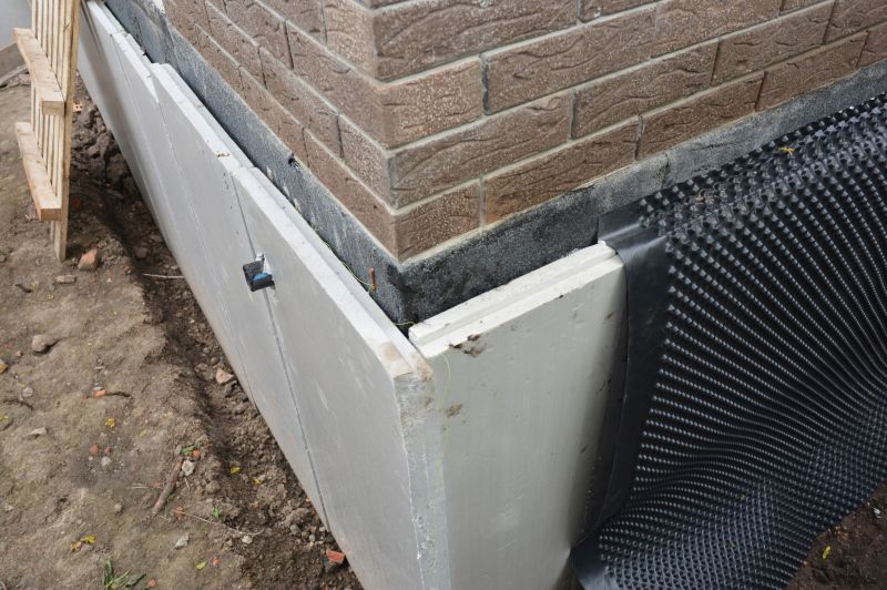 Foundation Waterproofing in Tuscaloosa, AL