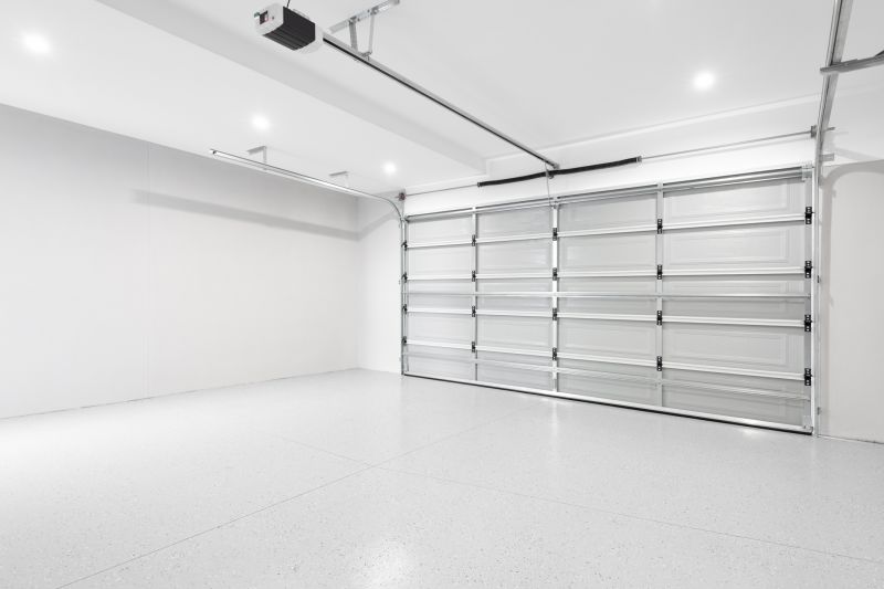 Garage Floor Repair in Miami Dade County, FL