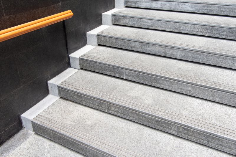 Patio Stairs Repair in Des Moines, IA