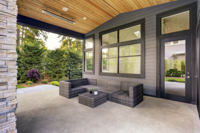 Pool Patio Maintenance in Albany, NY