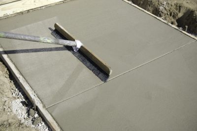 Sidewalk Patching and Repair Service